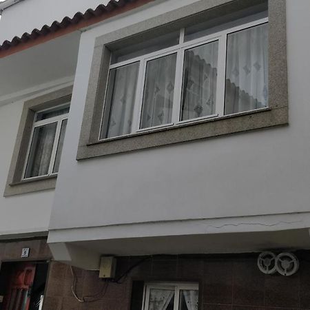 Casa Familiar Con Barbacoa Villa Finisterre Dış mekan fotoğraf
