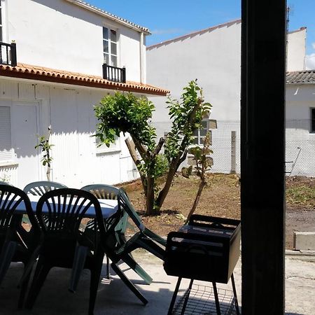 Casa Familiar Con Barbacoa Villa Finisterre Dış mekan fotoğraf
