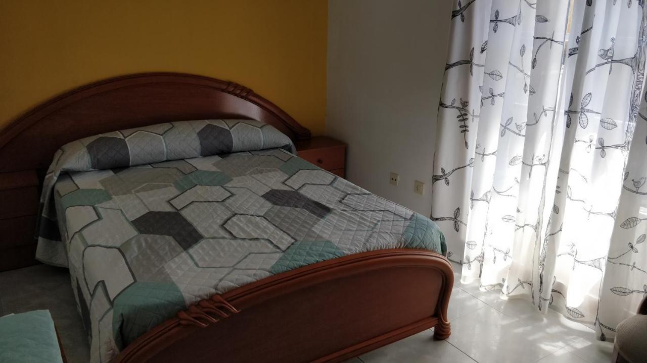Casa Familiar Con Barbacoa Villa Finisterre Dış mekan fotoğraf